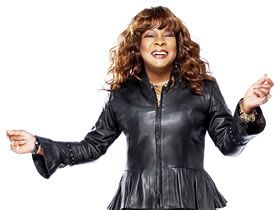 Martha Reeves