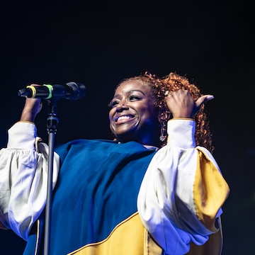 Florida Inspirational Singers